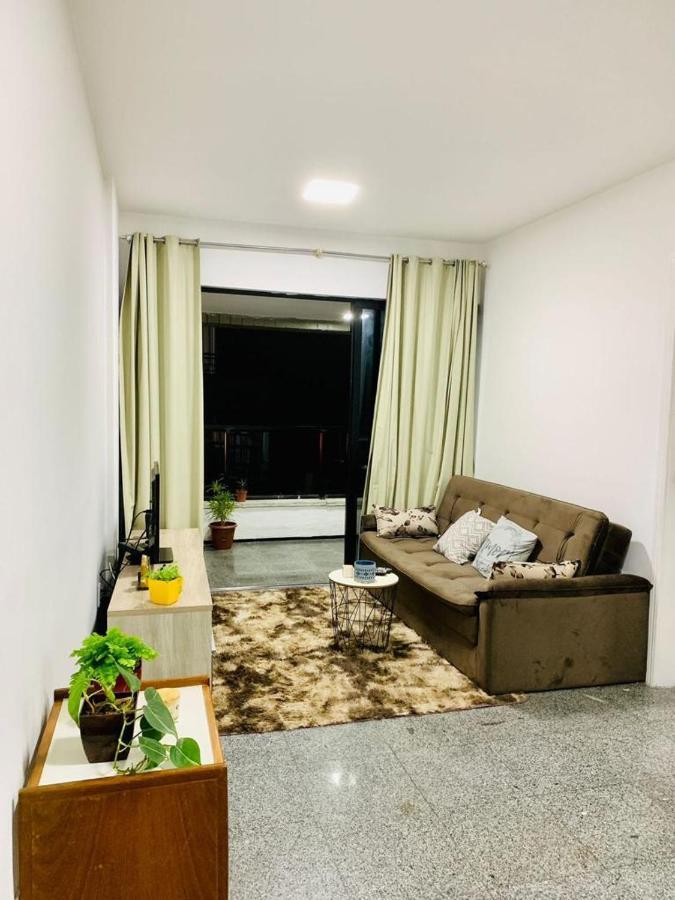 Flat Meireles Vista Mar Fortaleza (Ceara) Exterior foto