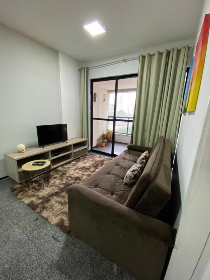 Flat Meireles Vista Mar Fortaleza (Ceara) Exterior foto