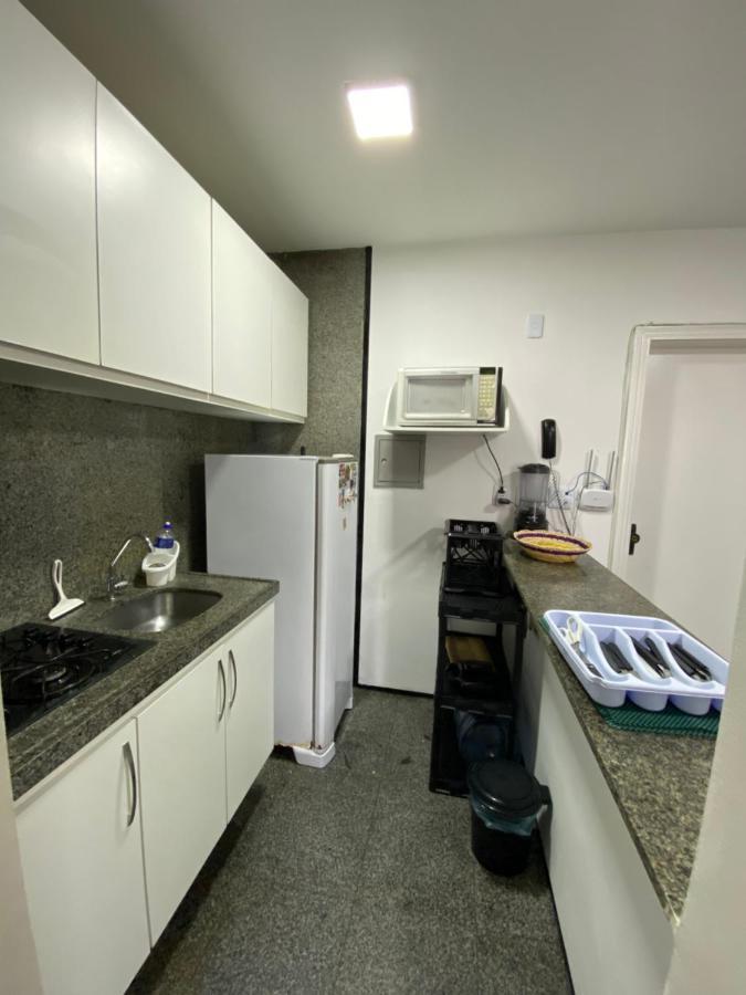 Flat Meireles Vista Mar Fortaleza (Ceara) Exterior foto