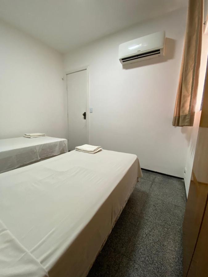 Flat Meireles Vista Mar Fortaleza (Ceara) Exterior foto