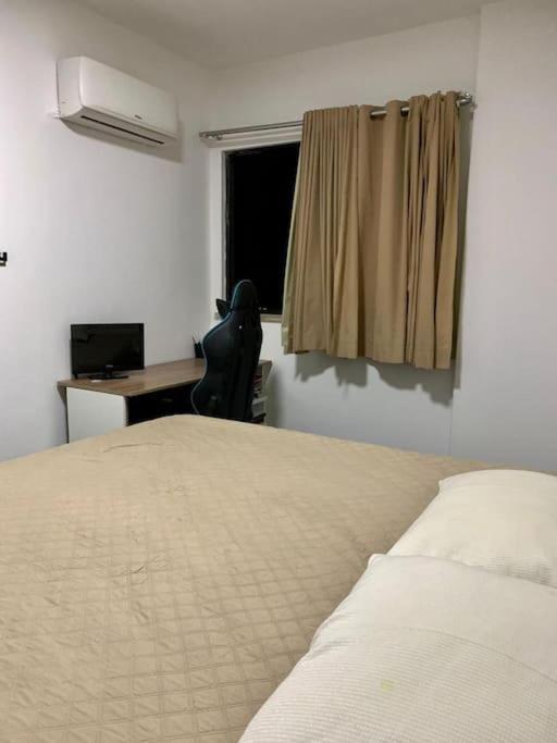 Flat Meireles Vista Mar Fortaleza (Ceara) Exterior foto