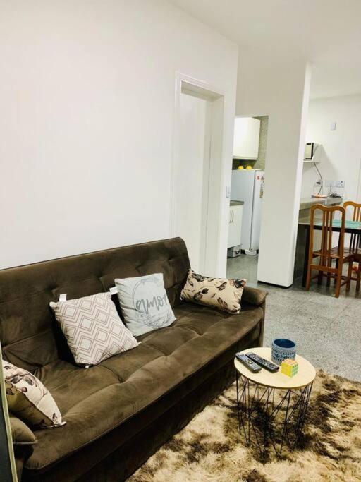 Flat Meireles Vista Mar Fortaleza (Ceara) Exterior foto