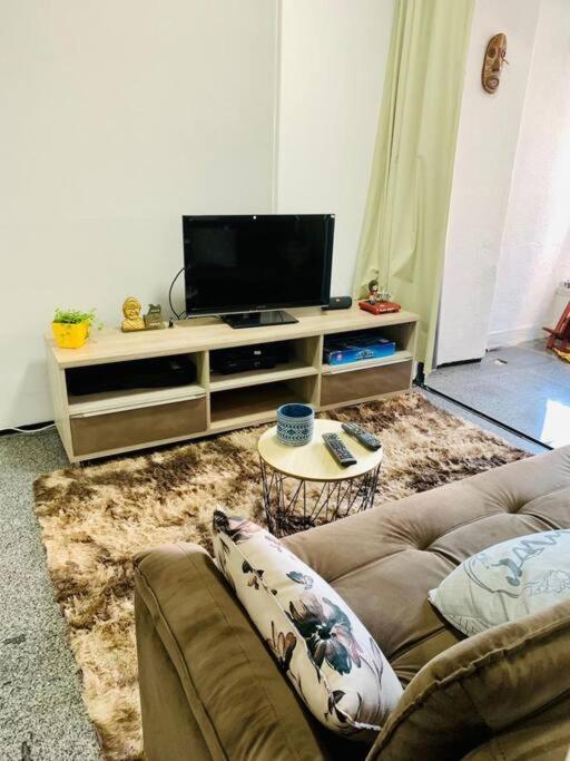 Flat Meireles Vista Mar Fortaleza (Ceara) Exterior foto