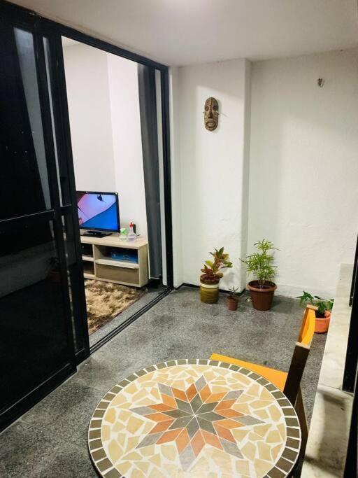 Flat Meireles Vista Mar Fortaleza (Ceara) Exterior foto