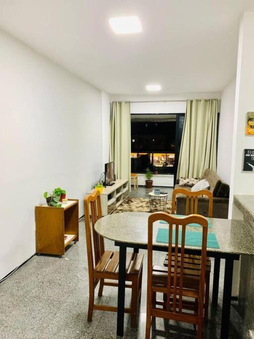 Flat Meireles Vista Mar Fortaleza (Ceara) Exterior foto