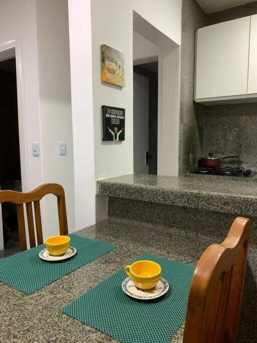 Flat Meireles Vista Mar Fortaleza (Ceara) Exterior foto