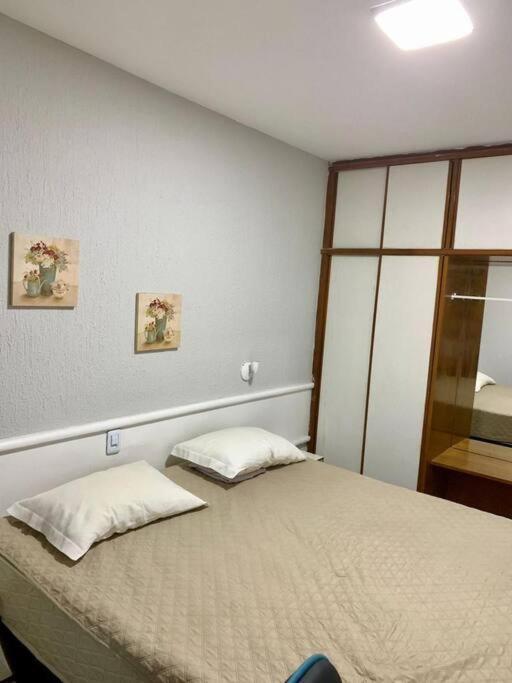 Flat Meireles Vista Mar Fortaleza (Ceara) Exterior foto